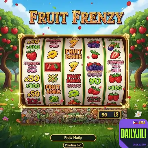 dailyjili Slots