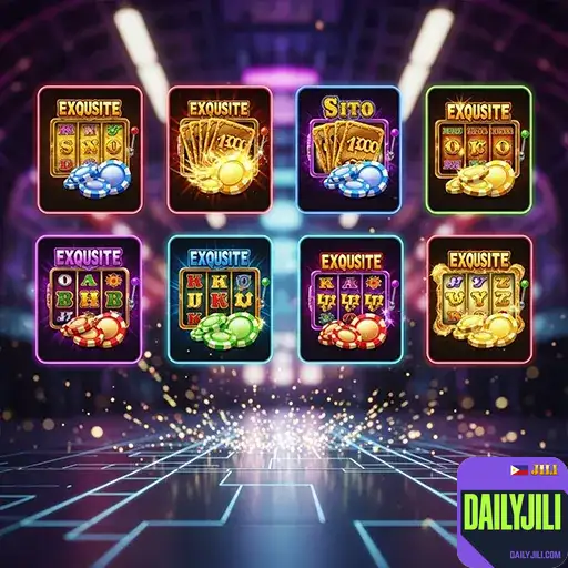 dailyjili games jogos emocionantes