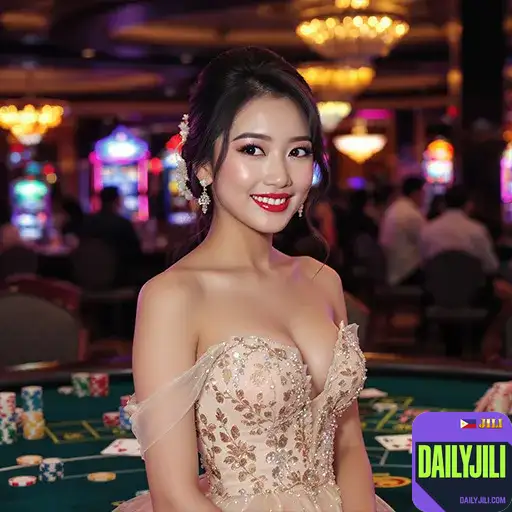 dailyjili Casino
