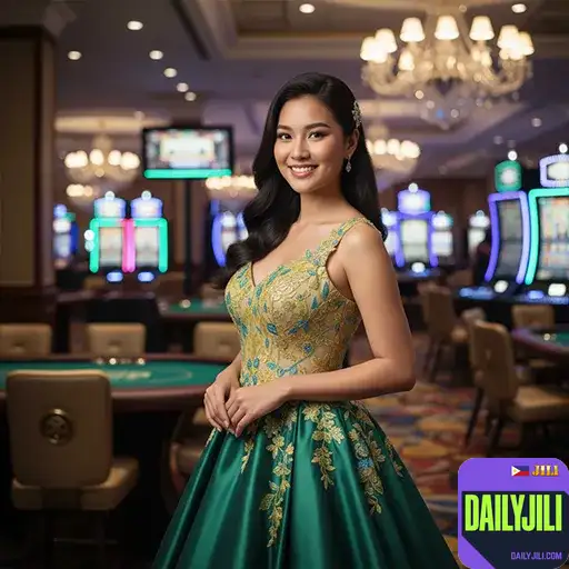 dailyjili casino jogos
