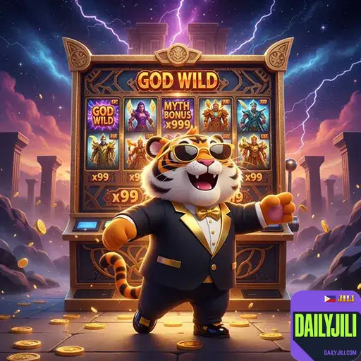 dailyjili Game