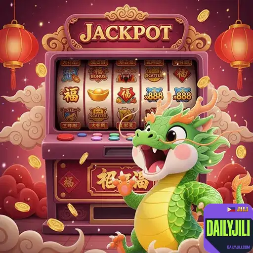 dailyjili game jogos