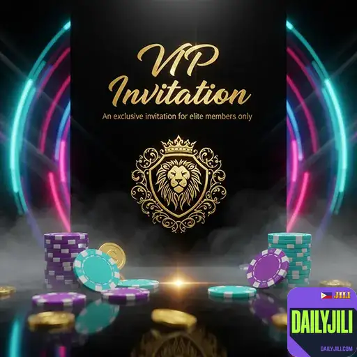 dailyjili VIP
