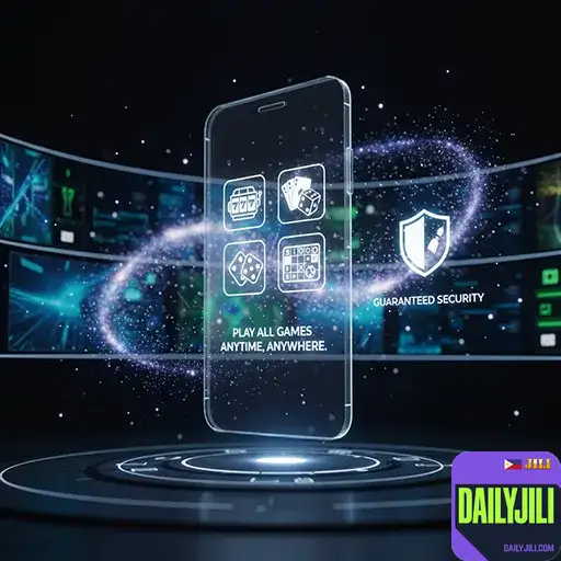 dailyjili App