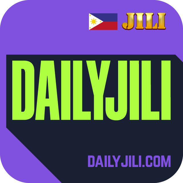Logo dailyjili